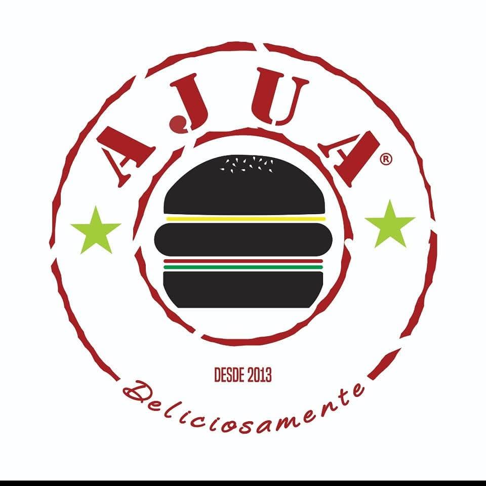Ajua! Burguer